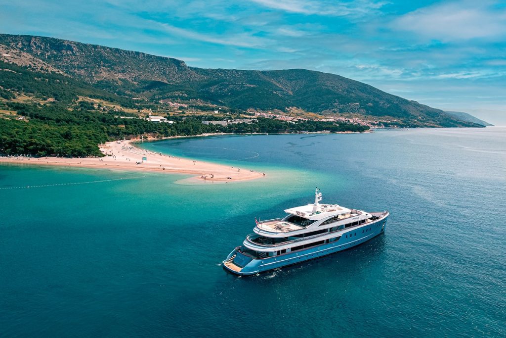 OHANA Cruising