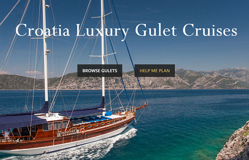 Croatia Luxury Gulets standards