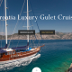 Croatia Luxury Gulets standards