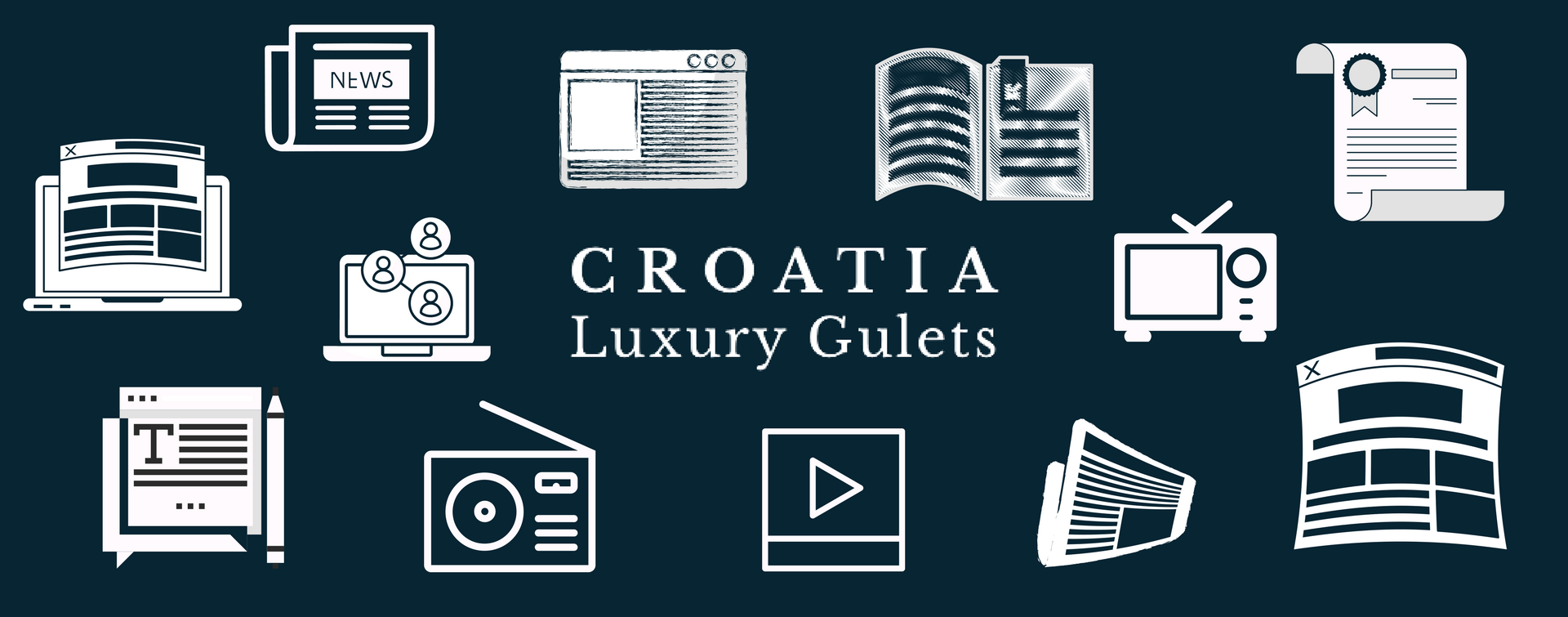 luxury gulet croatia