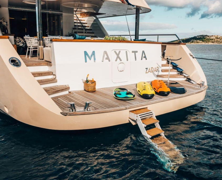 MAXITA WATERSPORTS